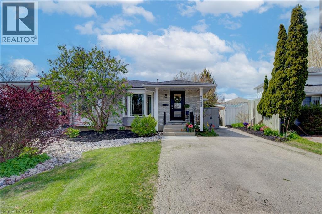 626 SETTLERSFIELD Court UnitNo. B, Waterloo