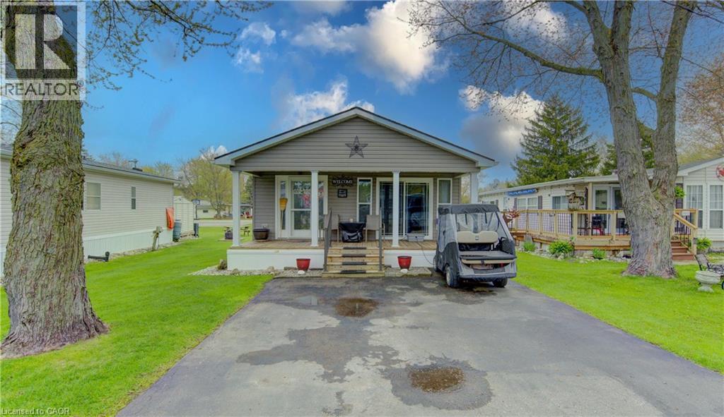 580 BEAVER CREEK Road UnitNo. 235, Waterloo