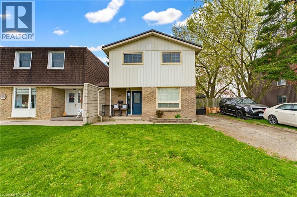 217 WILLOW Street, Stratford