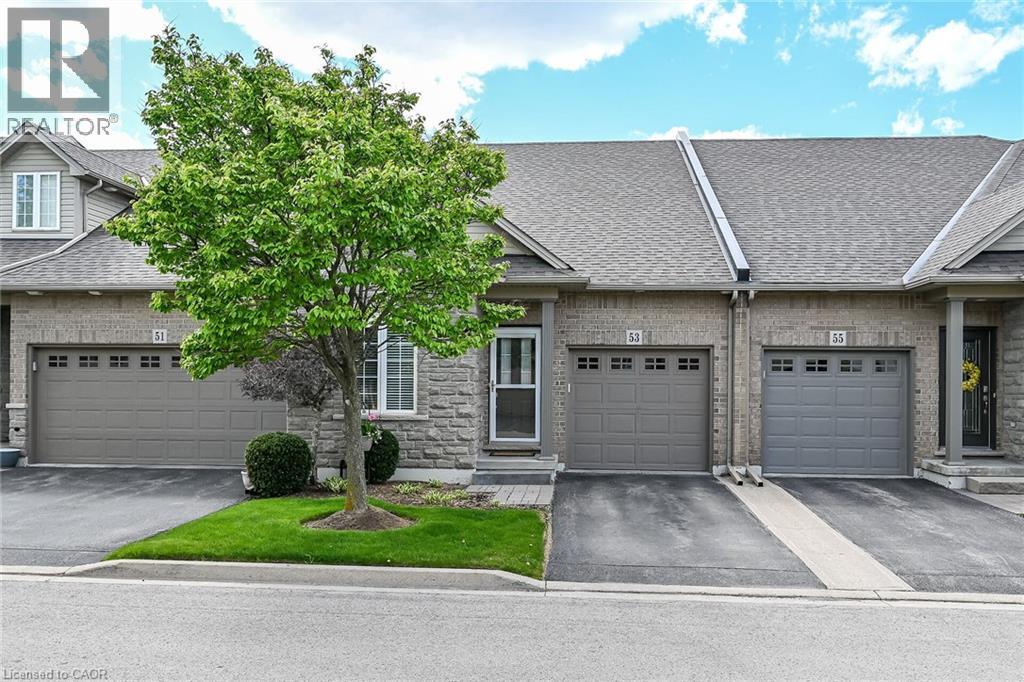 53 HALLMARK Trail, Hamilton