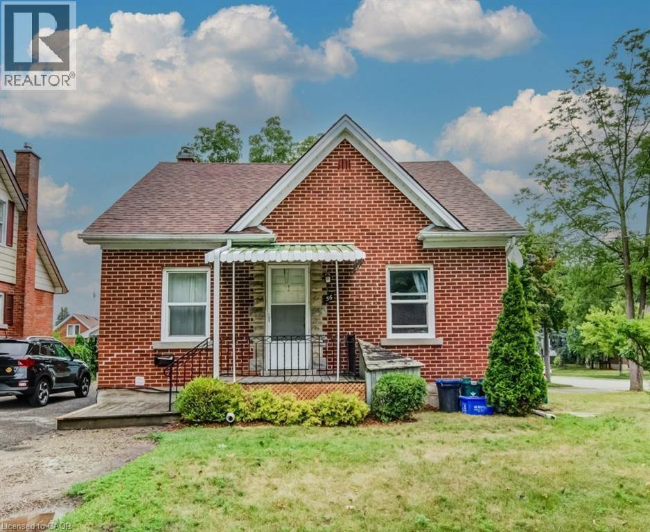 56 LILAC Street, Kitchener