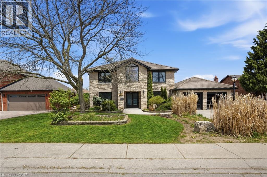 176 ALBION FALLS Boulevard, Hamilton