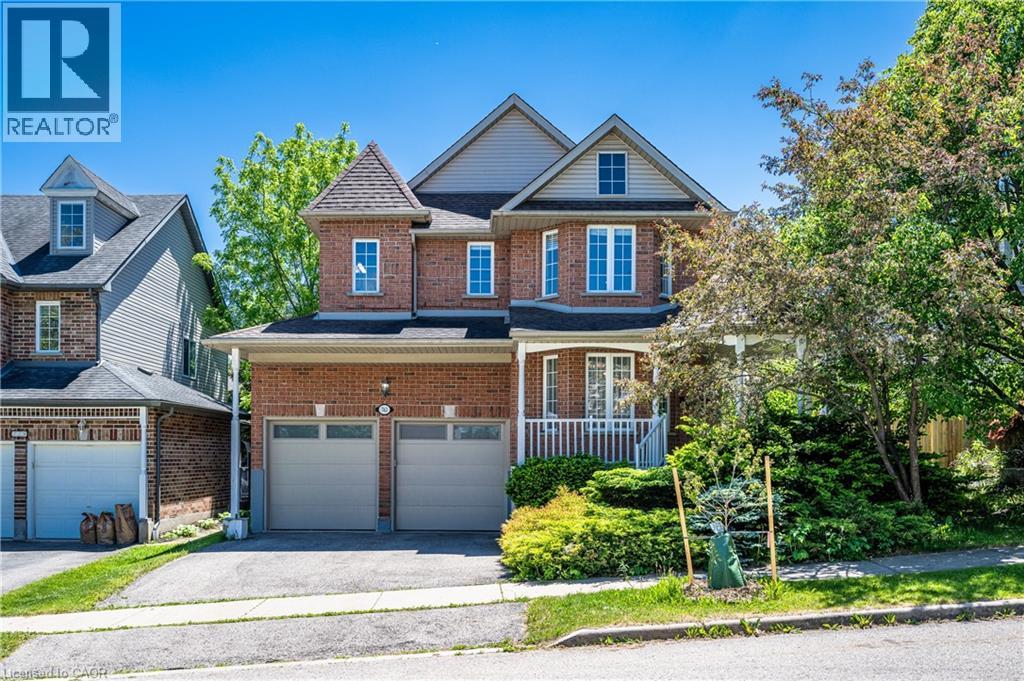 743 BUTTERNUT Avenue, Waterloo