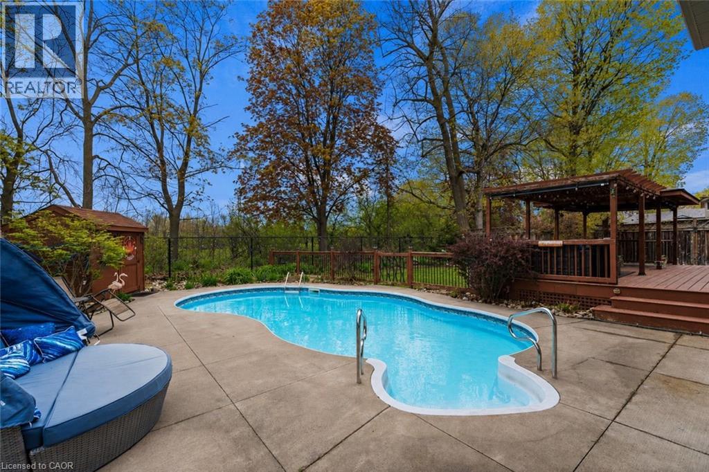 67 DALEWOOD Drive, Kitchener