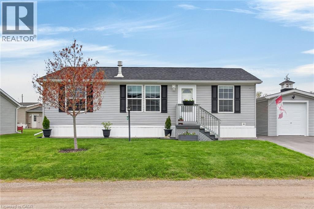 19 SILVER ASPEN Drive, Nanticoke