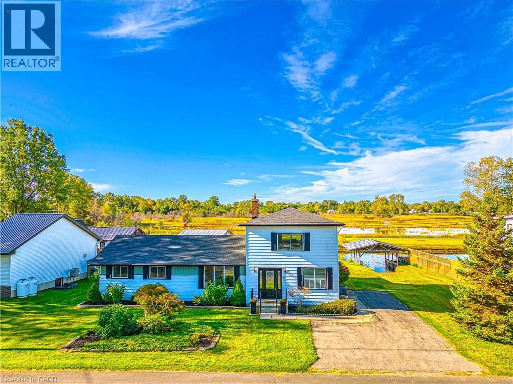 44 OLD CUT Boulevard, Port Rowan