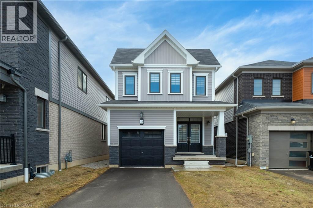 406 DOLMAN Street, Breslau
