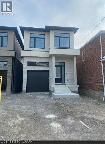 48 MELBOURNE Street, Hamilton