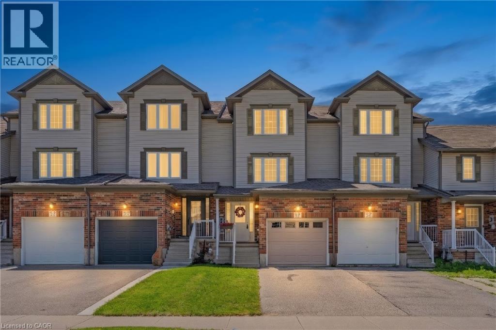 27 MADELEINE Street, Kitchener
