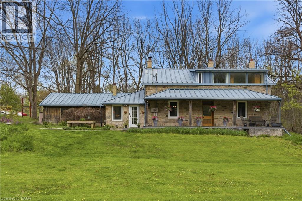 1462 BEKE Road, Cambridge