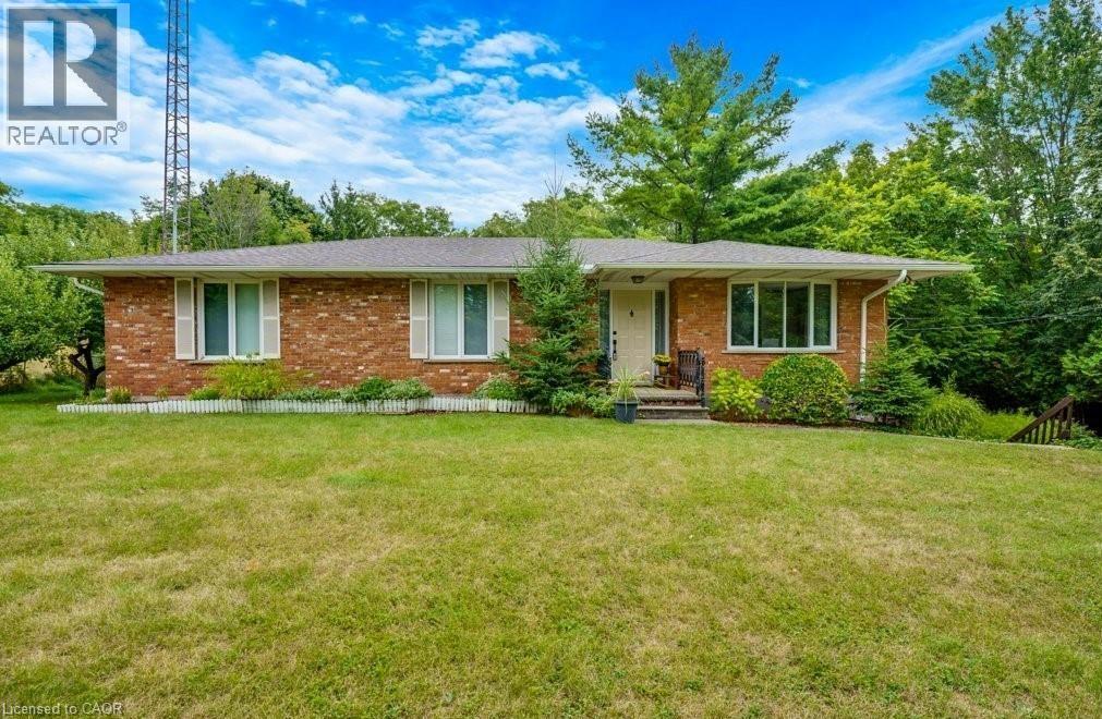 1265 BRANTFORD Highway, Cambridge