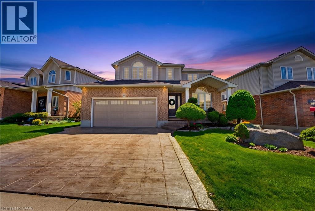64 HIGHGATE Road, Kitchener
