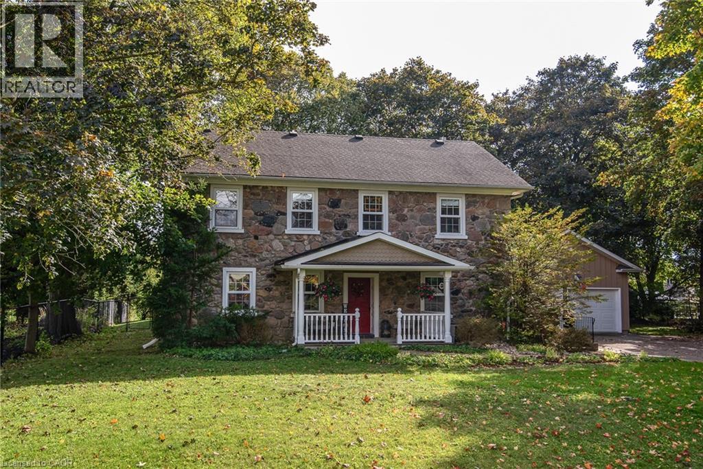 274 WOODRIDGE Drive, Mannheim