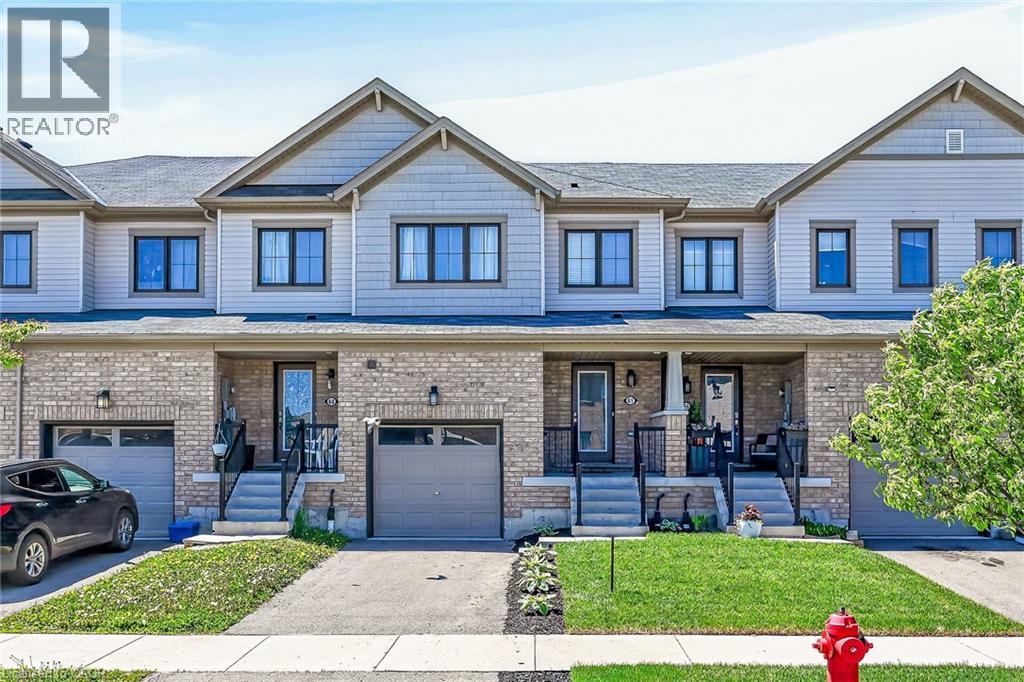 61 PRESTWICK Street, Stoney Creek