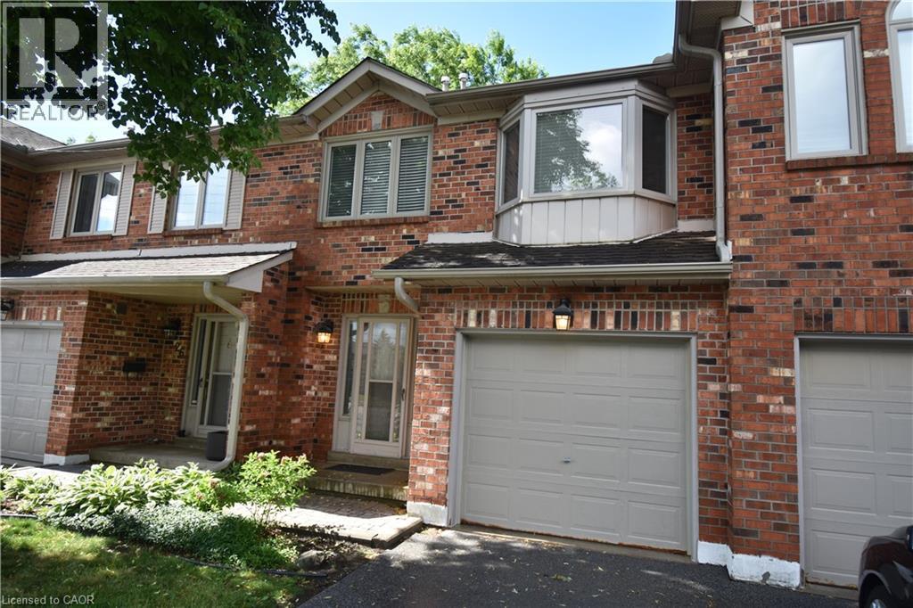 2230 WALKER S Line UnitNo. 25, Burlington