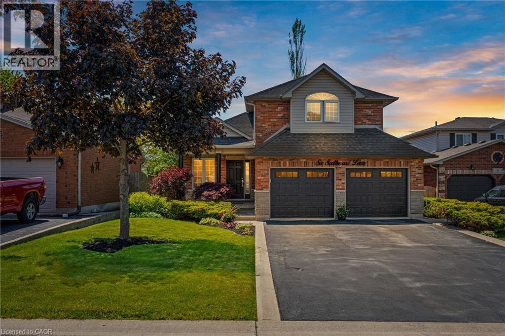 6 SCOTTSWOOD Lane, Caledonia
