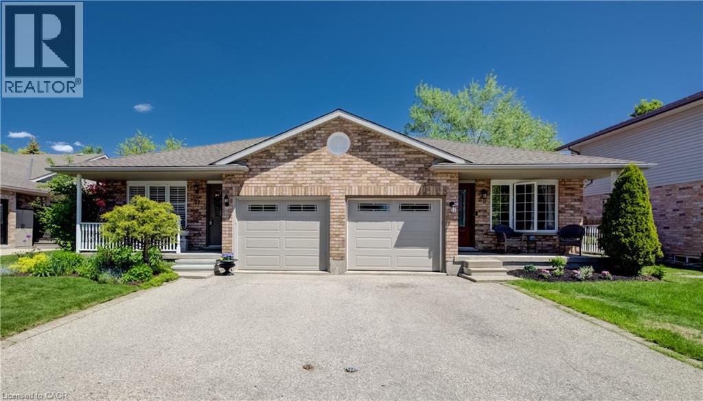 27 BITTERNUT Place, Elmira