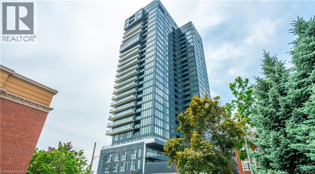 370 MARTHA Street UnitNo. 309, Burlington