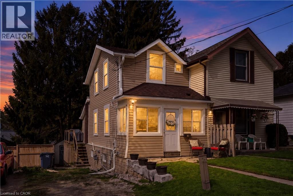 26 DUBLIN Street N, Guelph