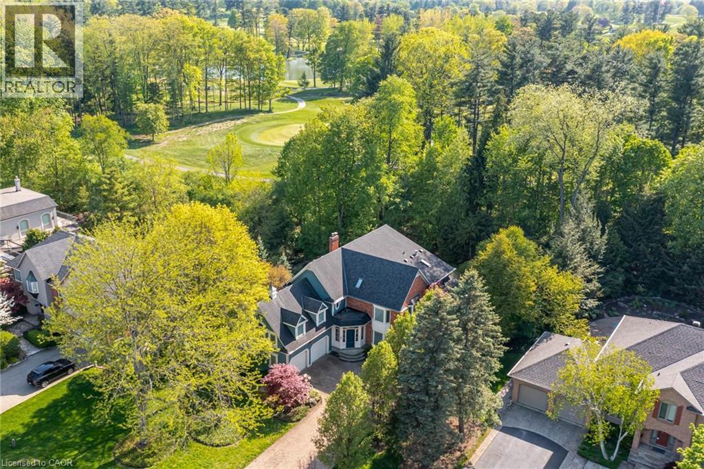 78 CHANCERY Drive, Ancaster