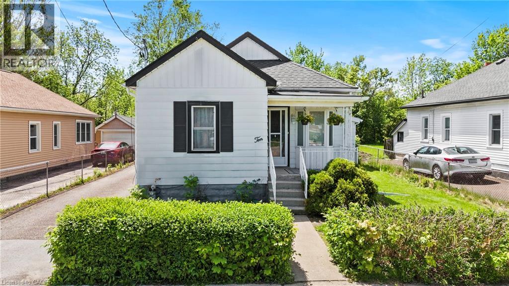 10 MONCK Street, St. Catharines