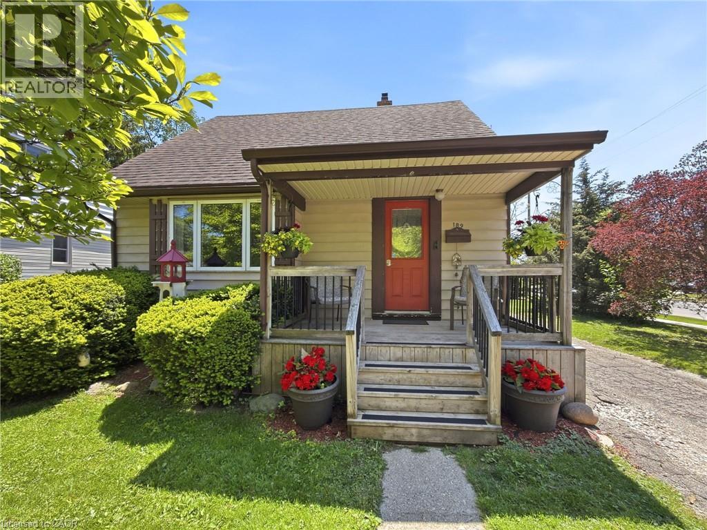 189 BRYDGES Street, Stratford