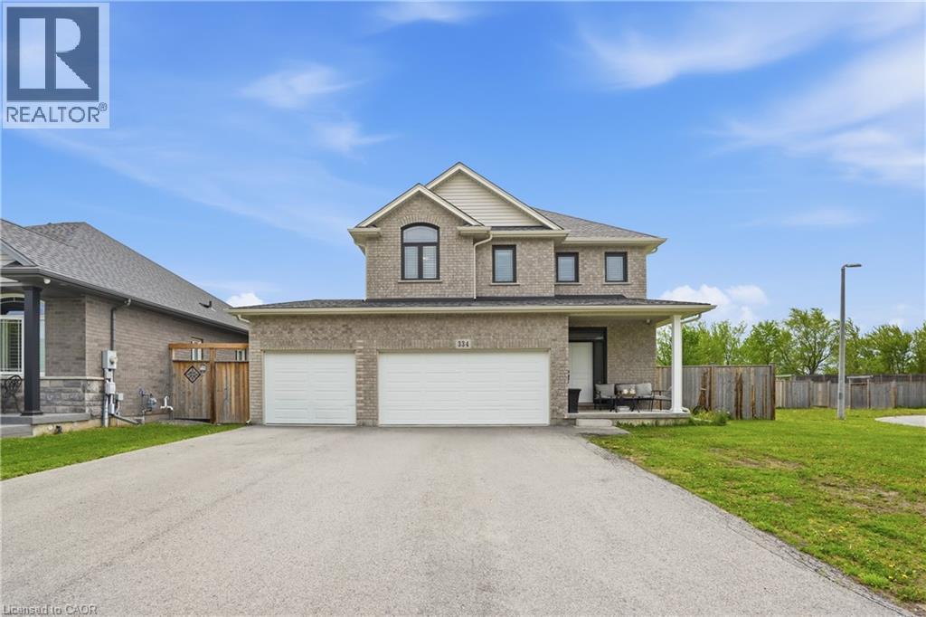 334 VIGER Drive, Welland