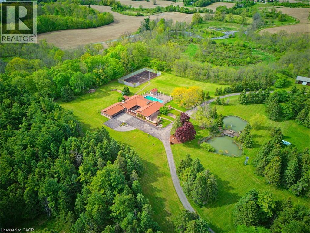 4274 HIGHWAY 56, Binbrook