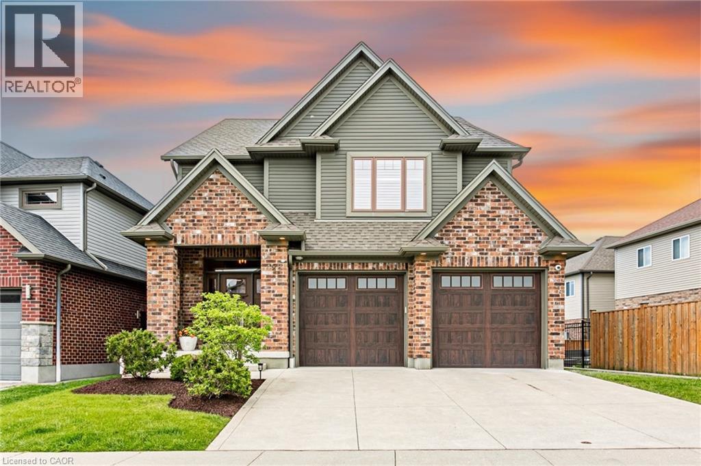 428 TWINLEAF Street, Waterloo