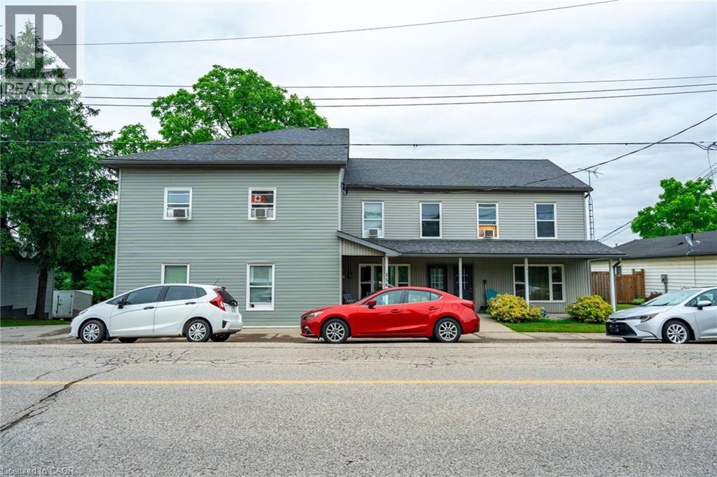 154-156 FREELTON Road, Freelton