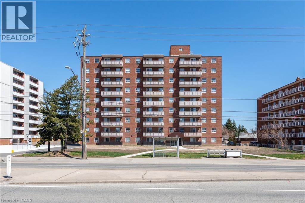 851 QUEENSTON Road UnitNo. 803, Hamilton