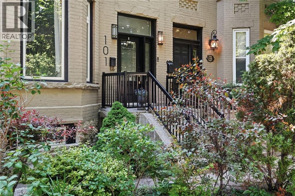 101 VICTORIA Avenue S, Hamilton