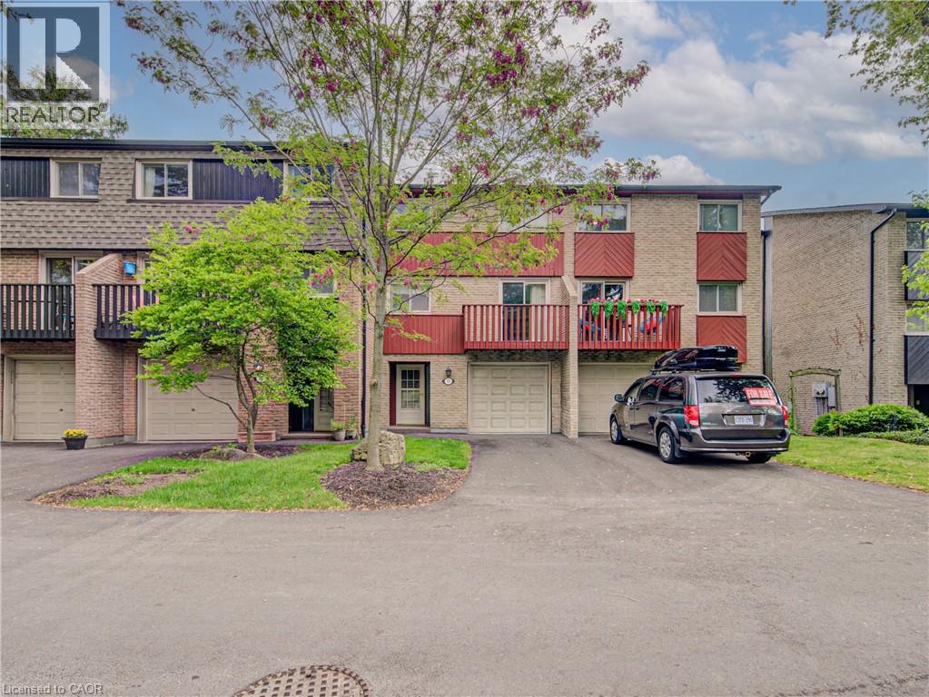 1967 MAIN Street W UnitNo. 13, Hamilton