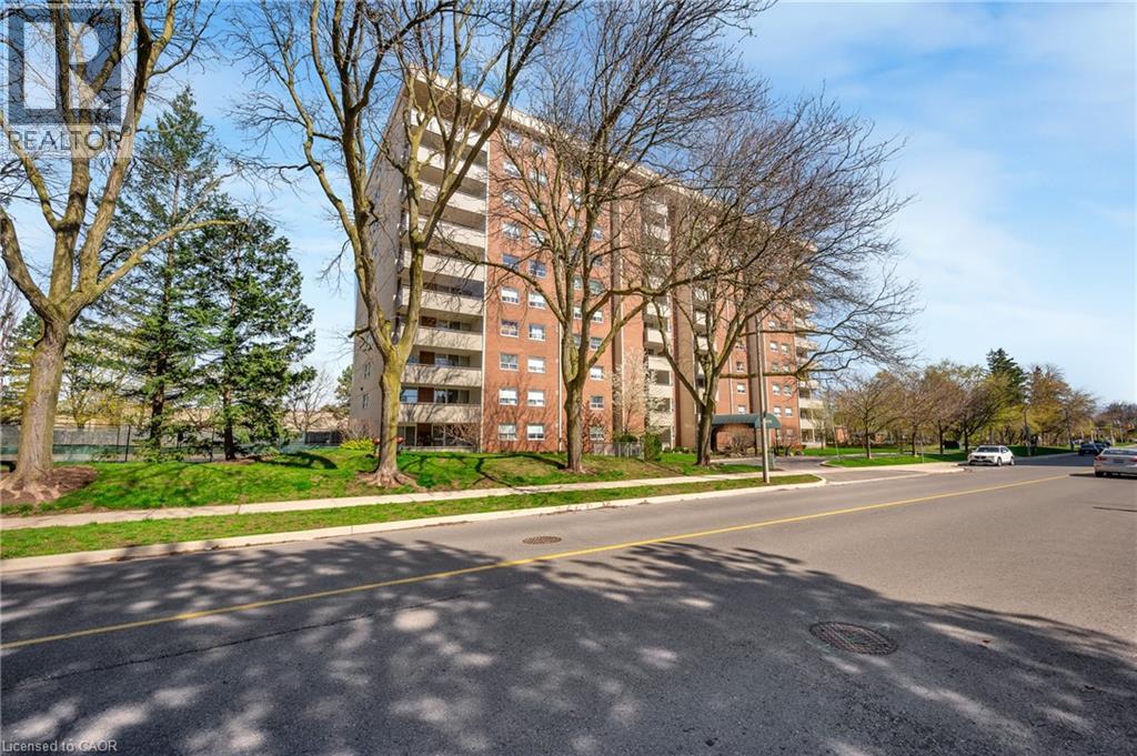 1425 GHENT Avenue UnitNo. 308, Burlington