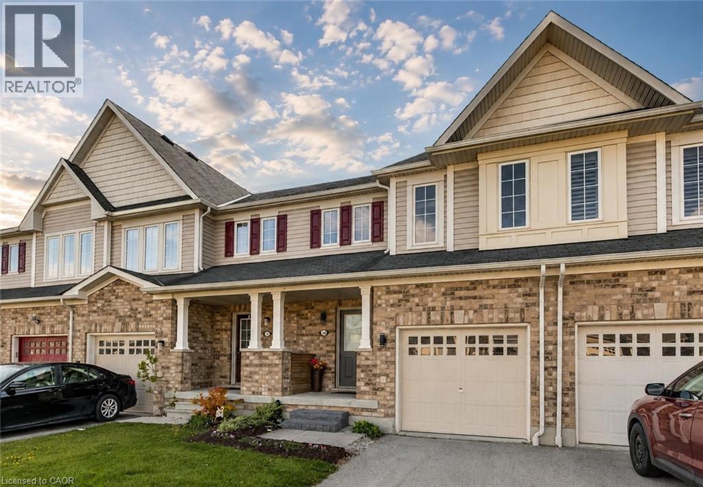 188 NORWICH Road, Breslau