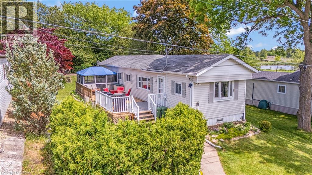 49 PARK Lane, Flamborough