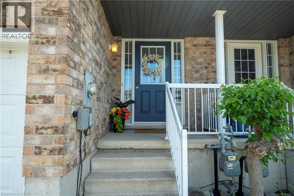 26 CHANTILLY Street, Kitchener
