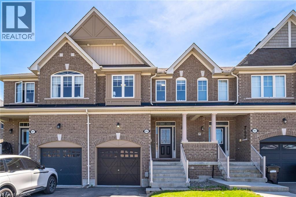 105 MCGAHEY Street, Tottenham