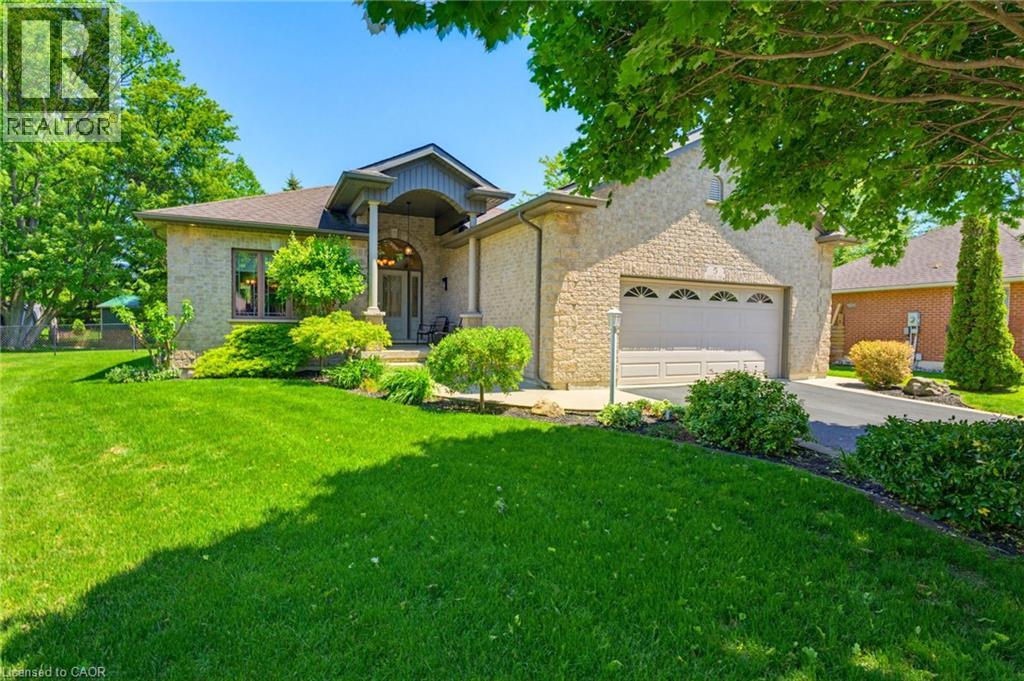 5 COASTAL Court, Port Dover