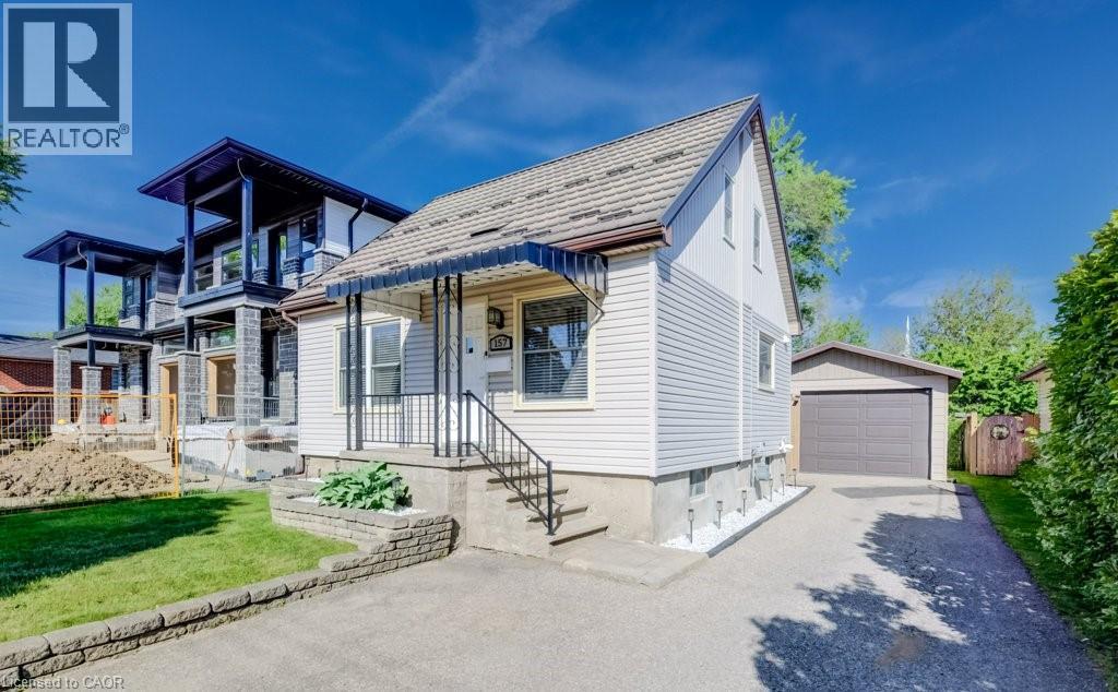 157 FIFTH Avenue, Kitchener