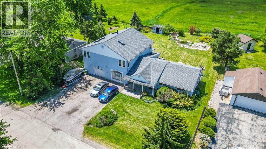 5 MAZZA Avenue, Dundas