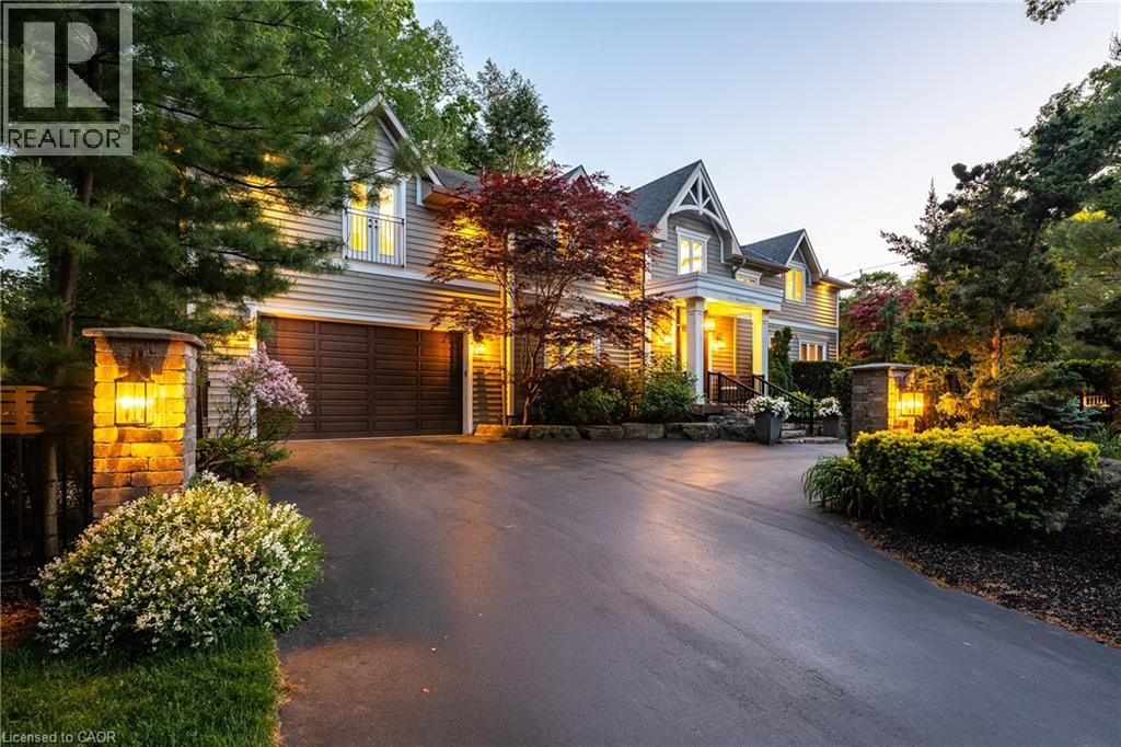 376 WEDGEWOOD Drive, Oakville