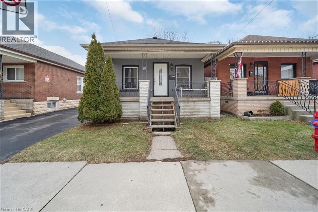 106 LOTTRIDGE Street, Hamilton