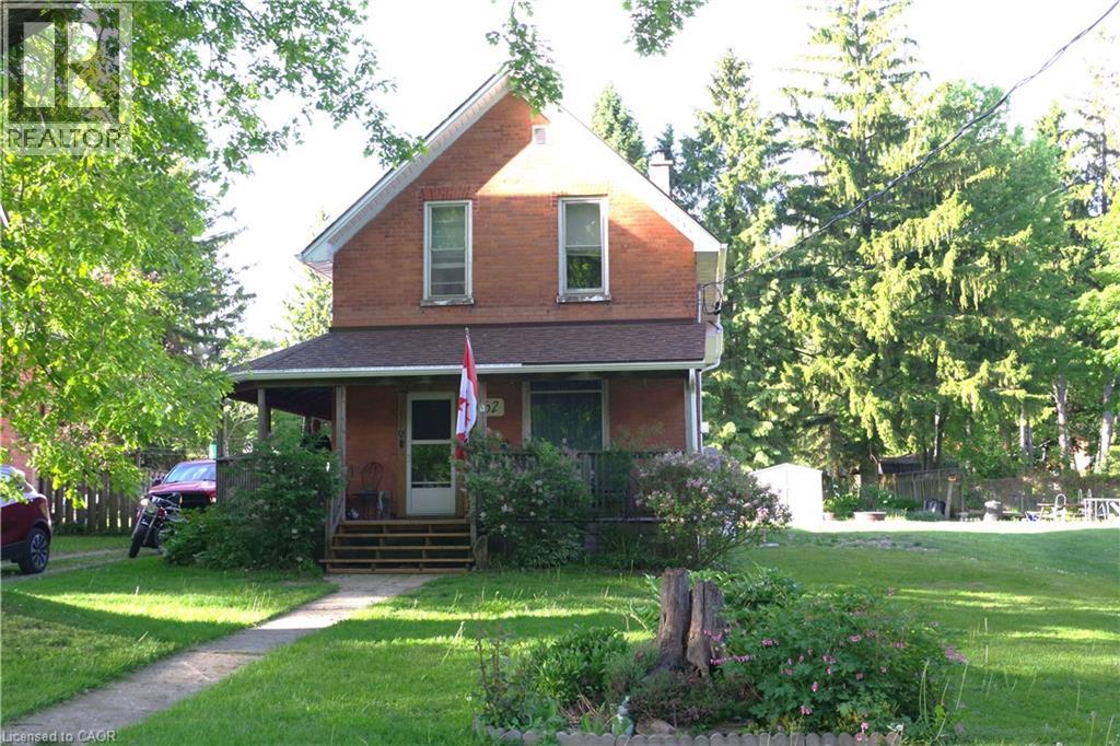 1062 HOWICK Street, Wroxeter