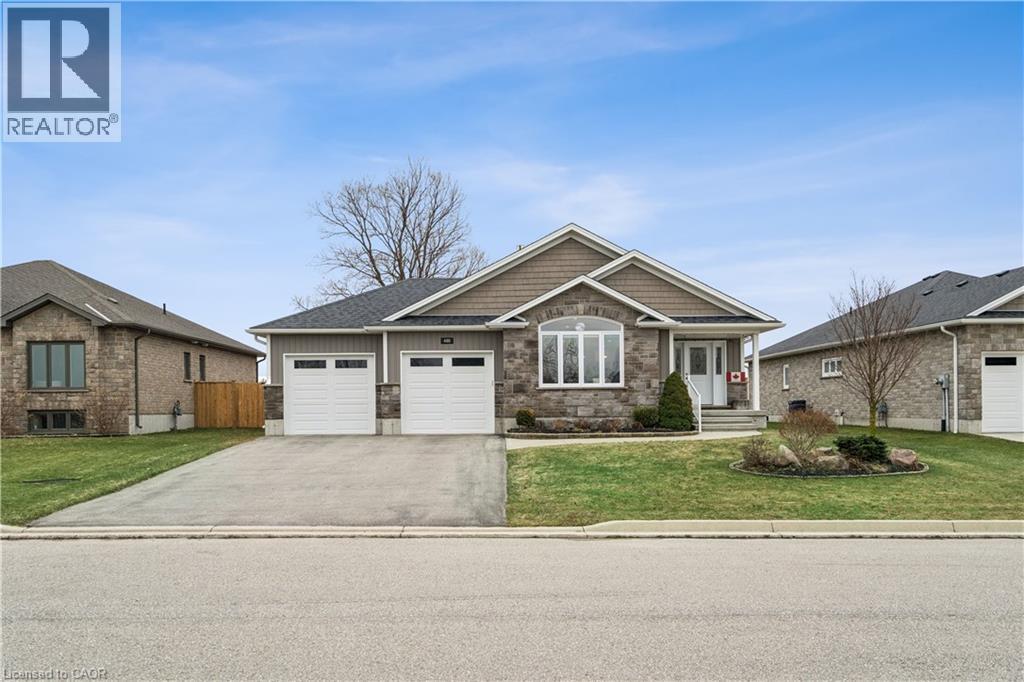 480 GRAND TRUNK Street, Palmerston