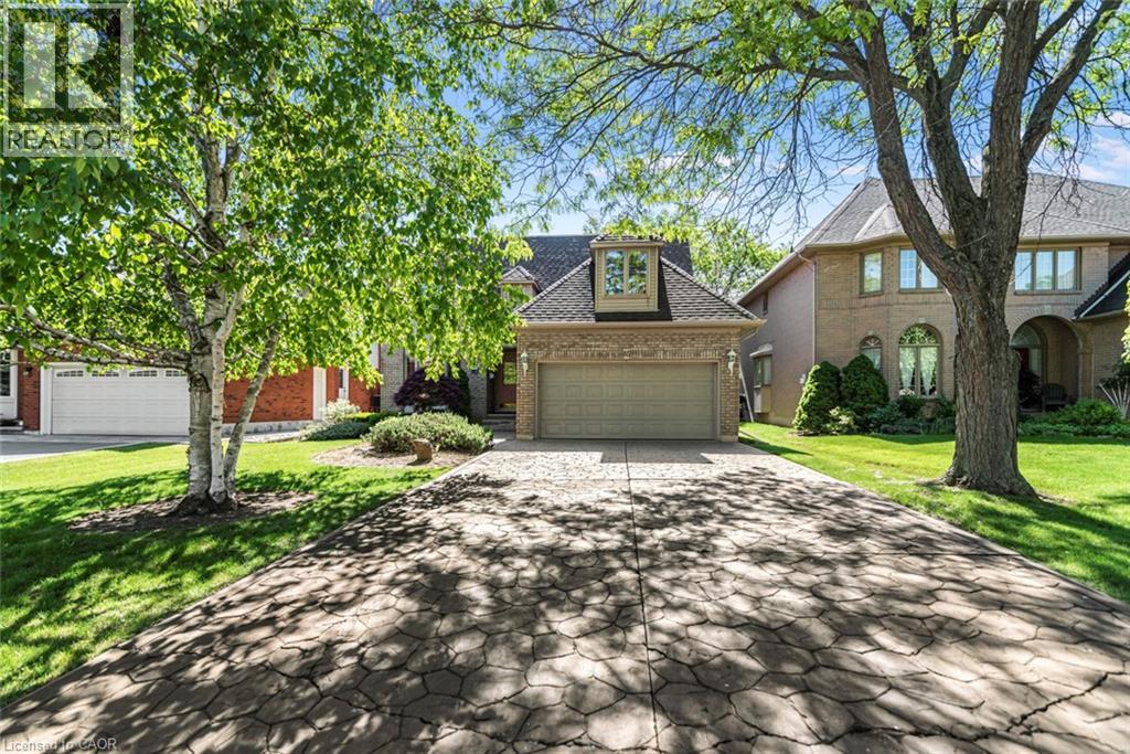 85 CITATION Crescent, Ancaster