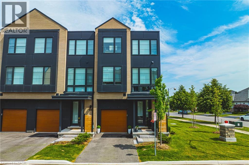 2273 TURNBERRY Road UnitNo. 67, Burlington