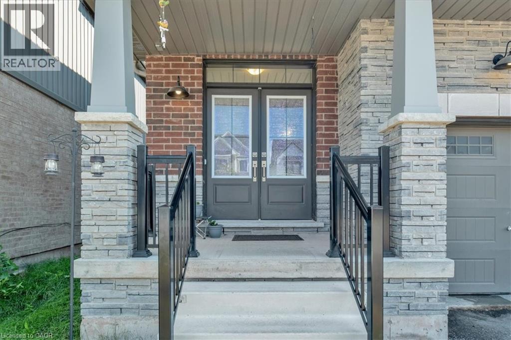73 STERN Drive, Welland