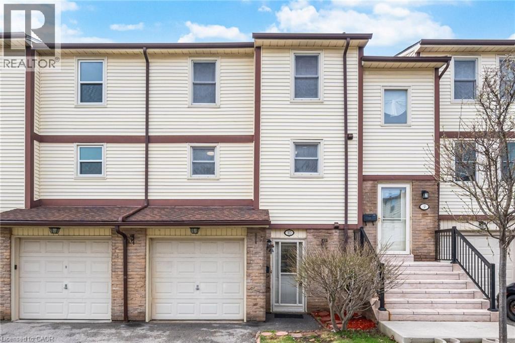 7340 COPENHAGEN Road UnitNo. 10, Mississauga