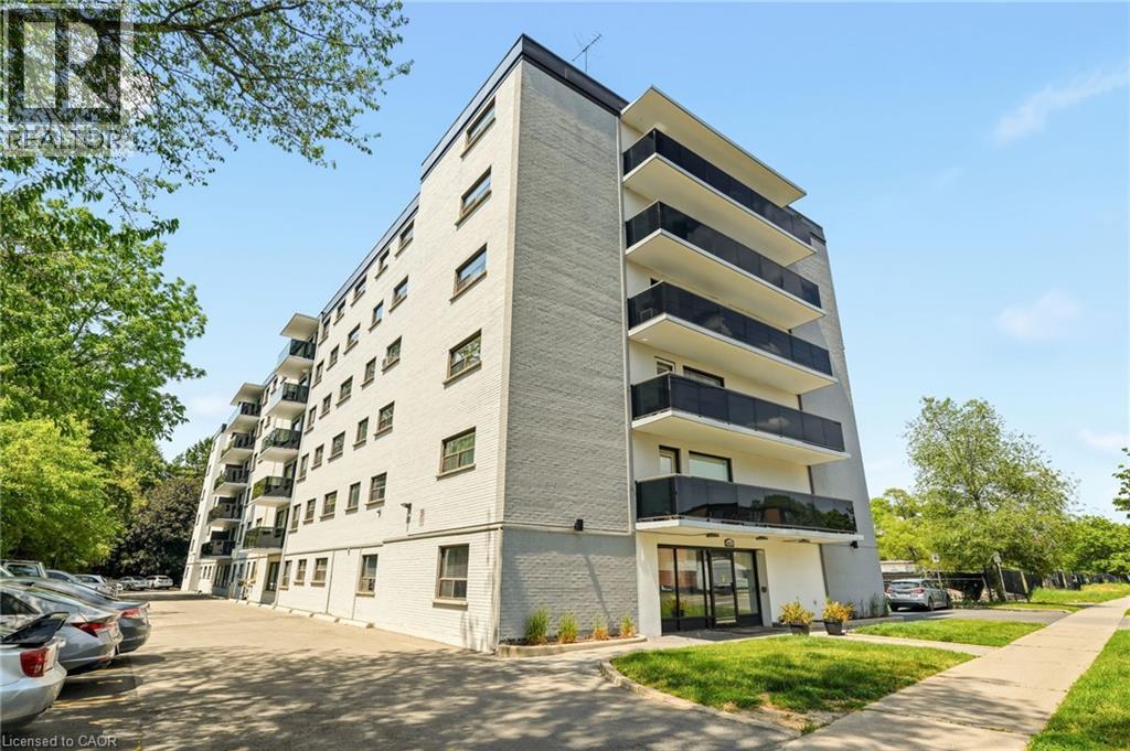2411 NEW Street UnitNo. 201, Burlington